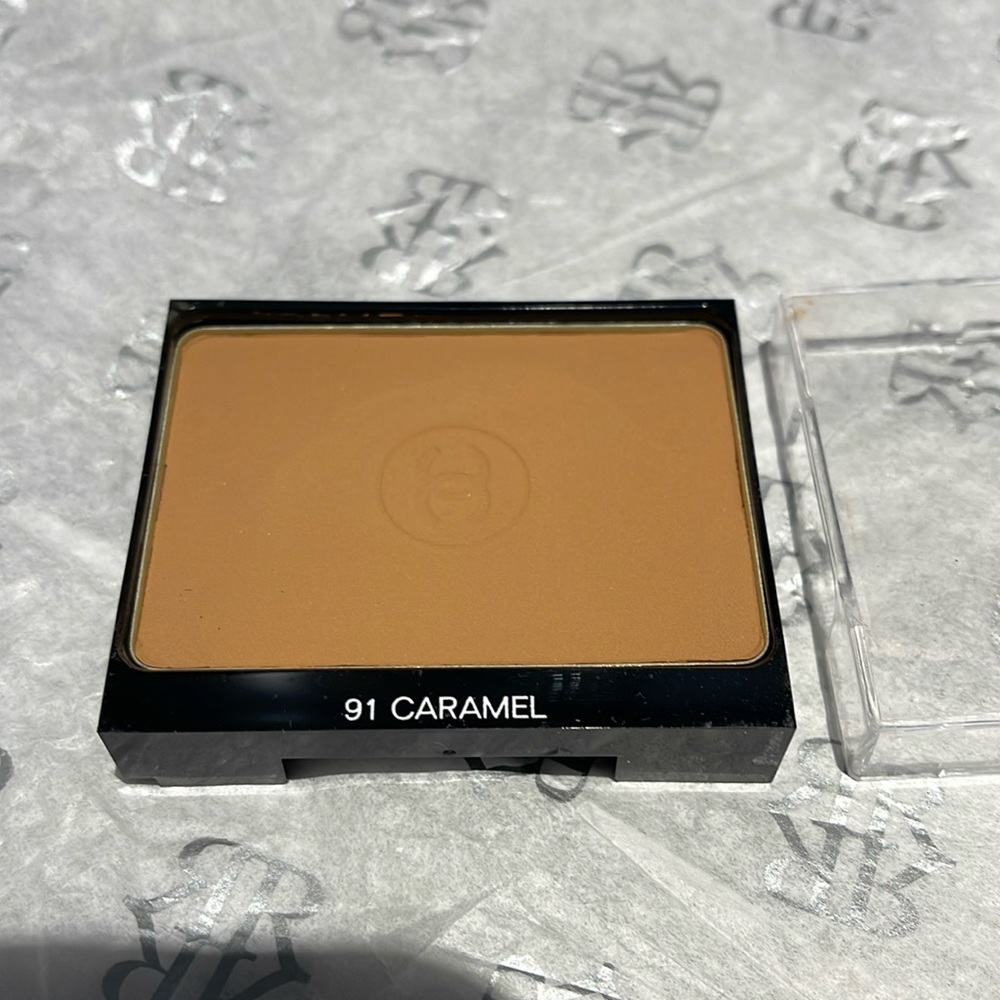 Chanel refill 9 Carmel
